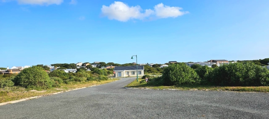 0 Bedroom Property for Sale in Kleinbaai Western Cape